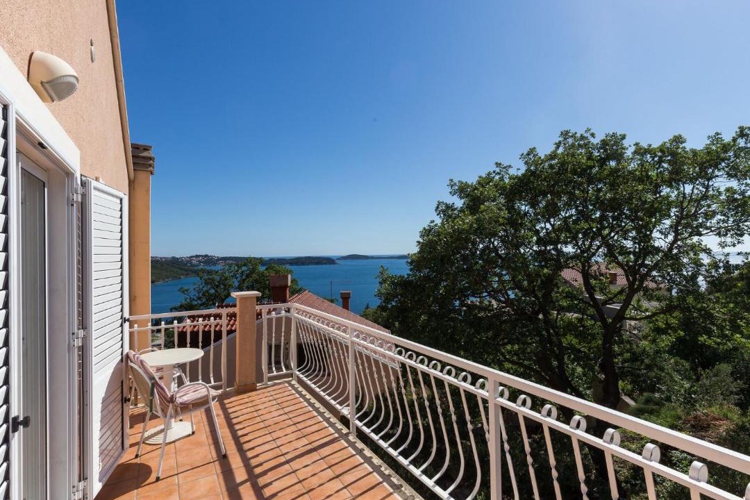 Photo of Patio Balcony in Plat