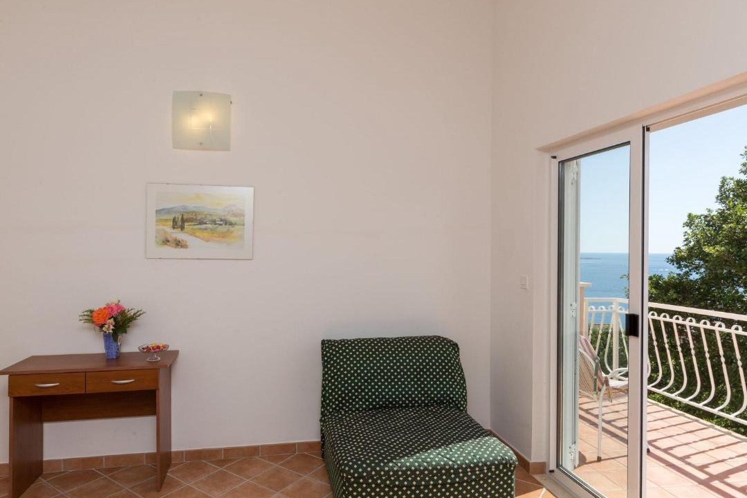 Photo of Patio Balcony in Plat