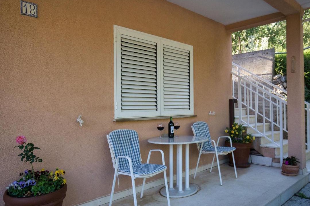 Photo of Patio Balcony in Plat