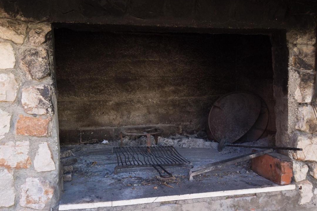 Photo of Kitchen in Plat