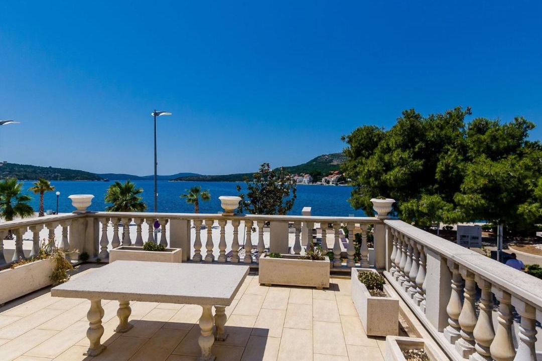 Photo of Patio Balcony in Slano