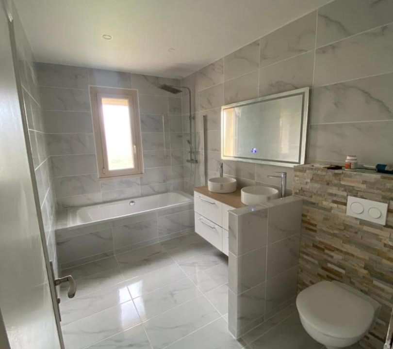 Photo of Bathroom in Gueret