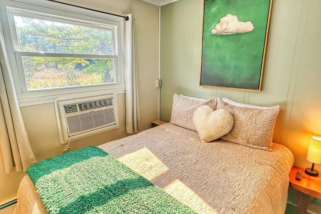 Photo of Bedroom in Manchester Center