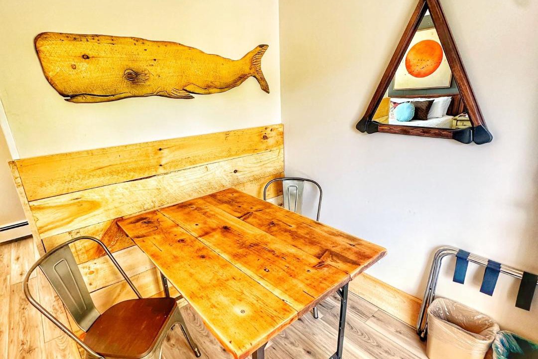 Photo of Others in Manchester Center