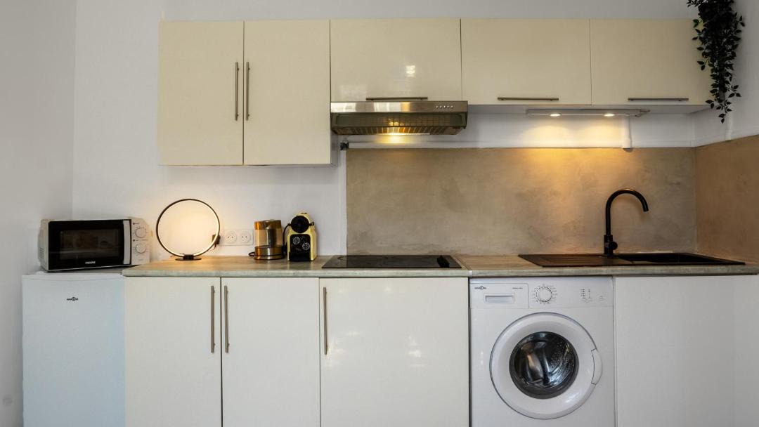 Photo of Kitchen in Carcassonne
