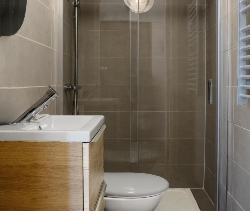 Photo of Bathroom in Carcassonne