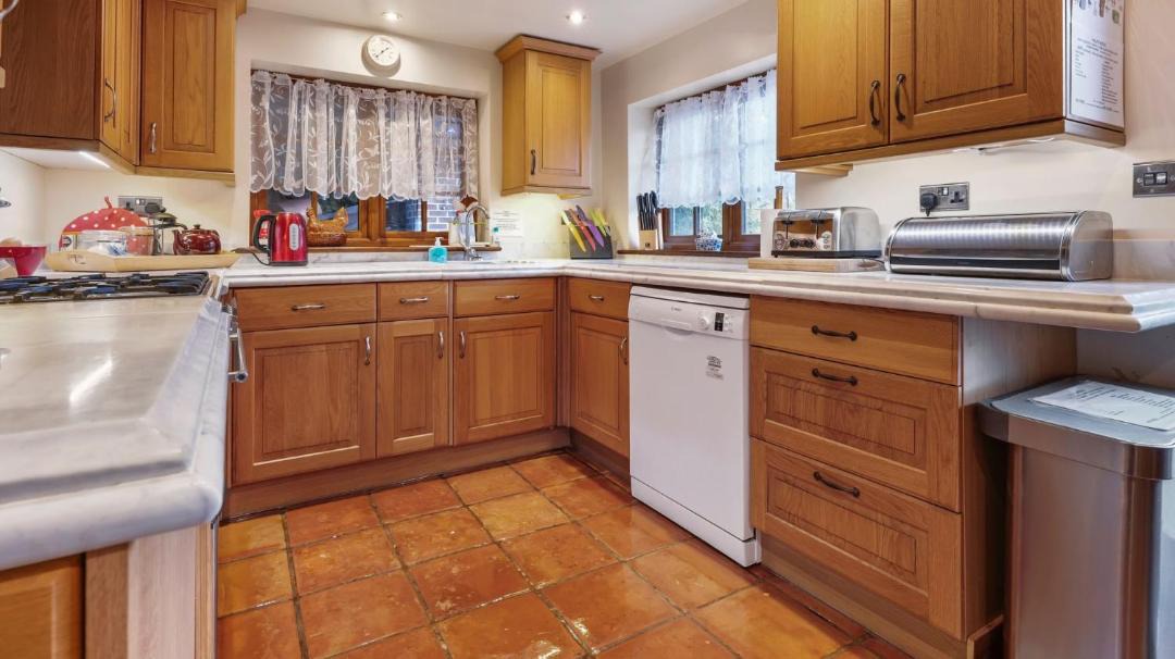 Photo of Kitchen in Holworth