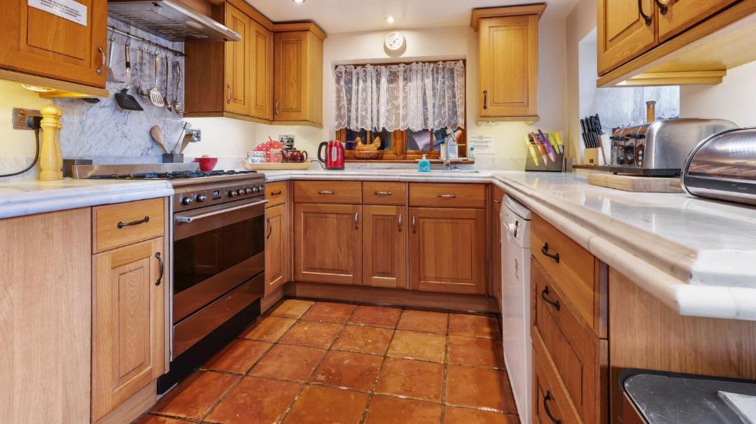 Photo of Kitchen in Holworth
