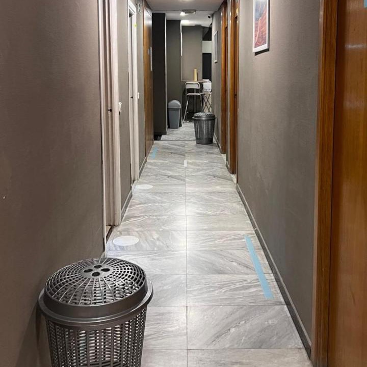 Photo of Bathroom in Centro
