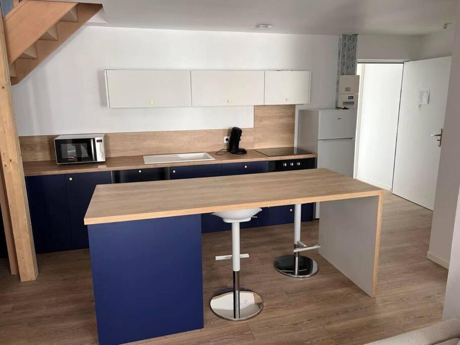 Photo of Kitchen in Auxonne