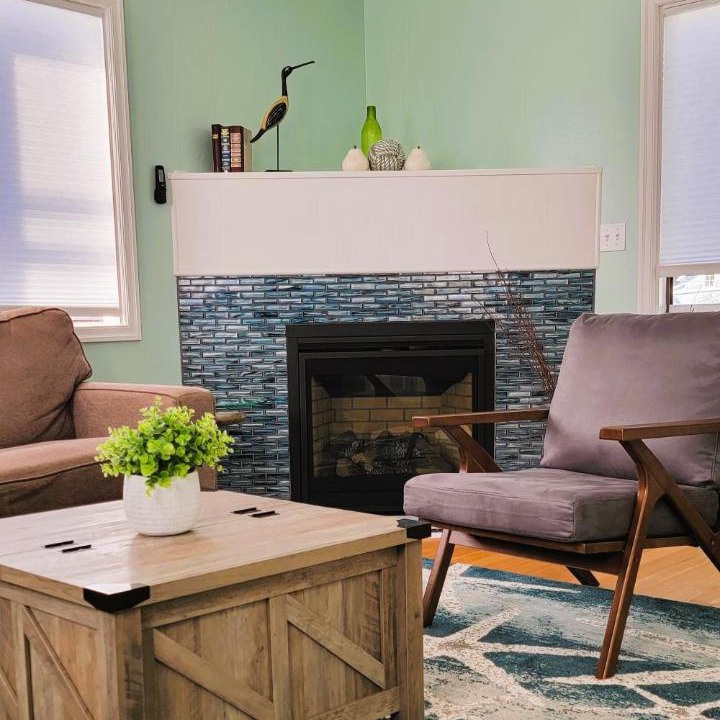 Photo of Livingroom in Seaside