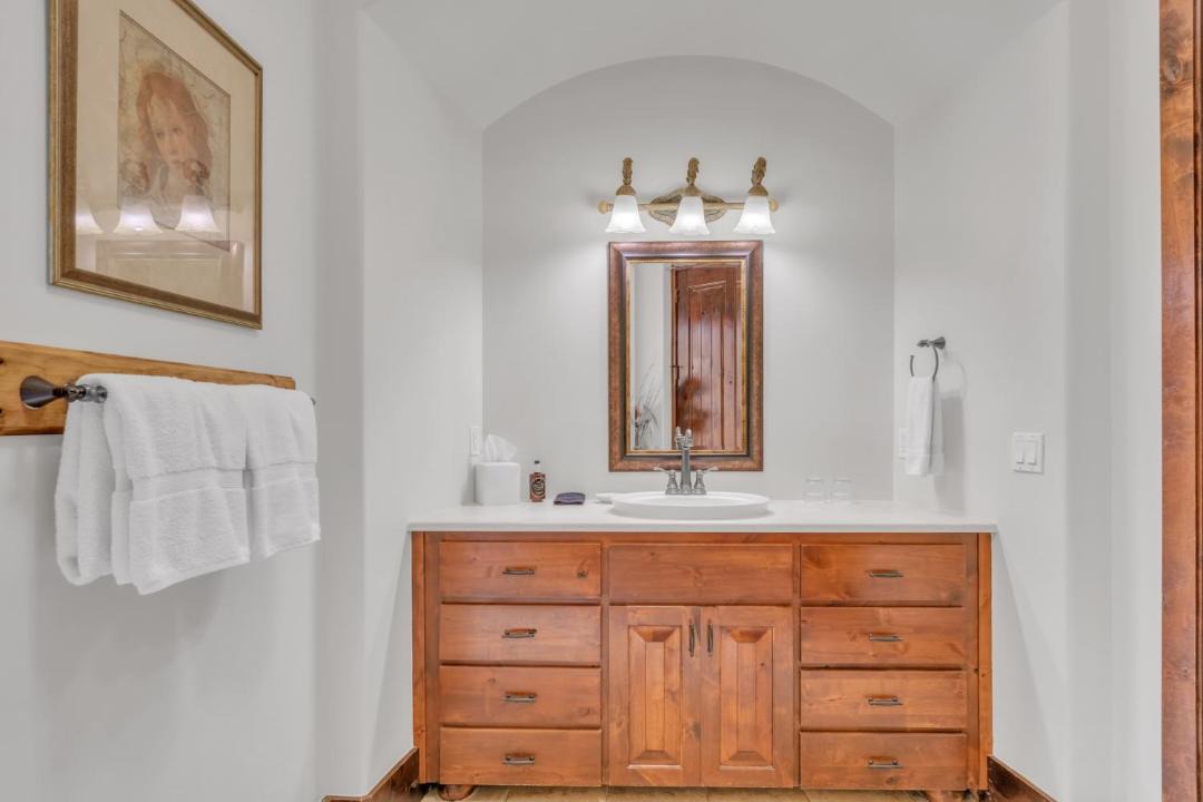 Photo of Bathroom in Florence
