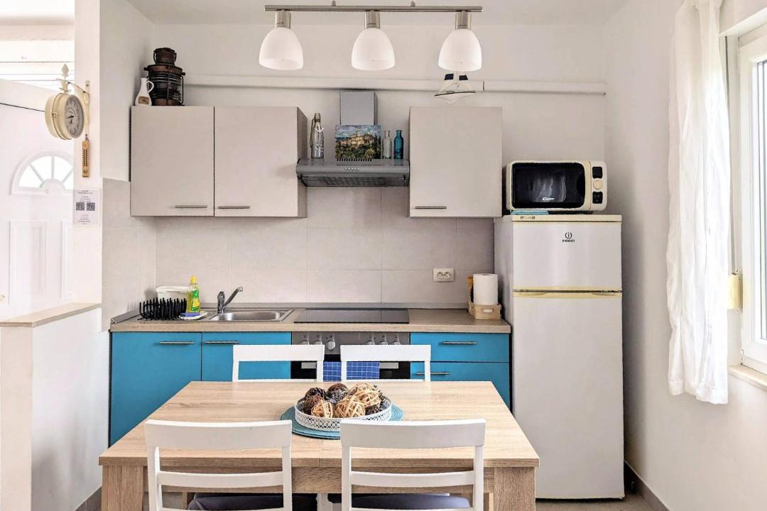Photo of Kitchen in Icici