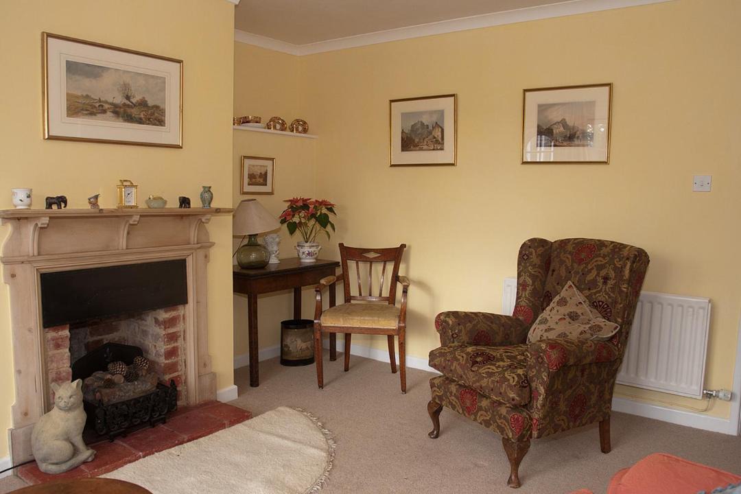 Photo of Others in Pulham