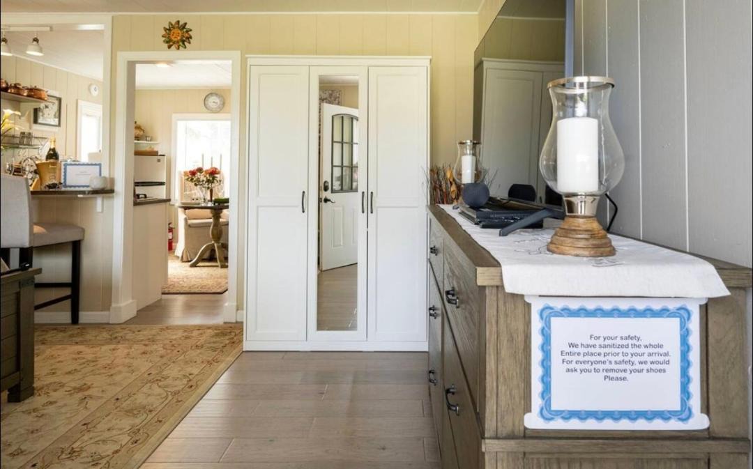 Photo of Kitchen in El Sobrante