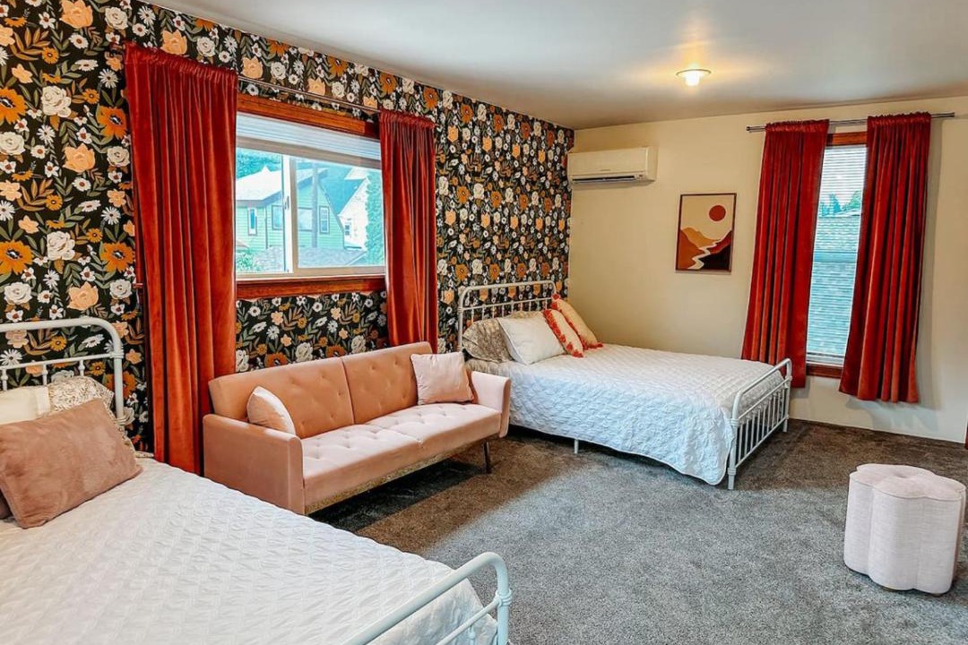 Photo of Bedroom in Lewiston