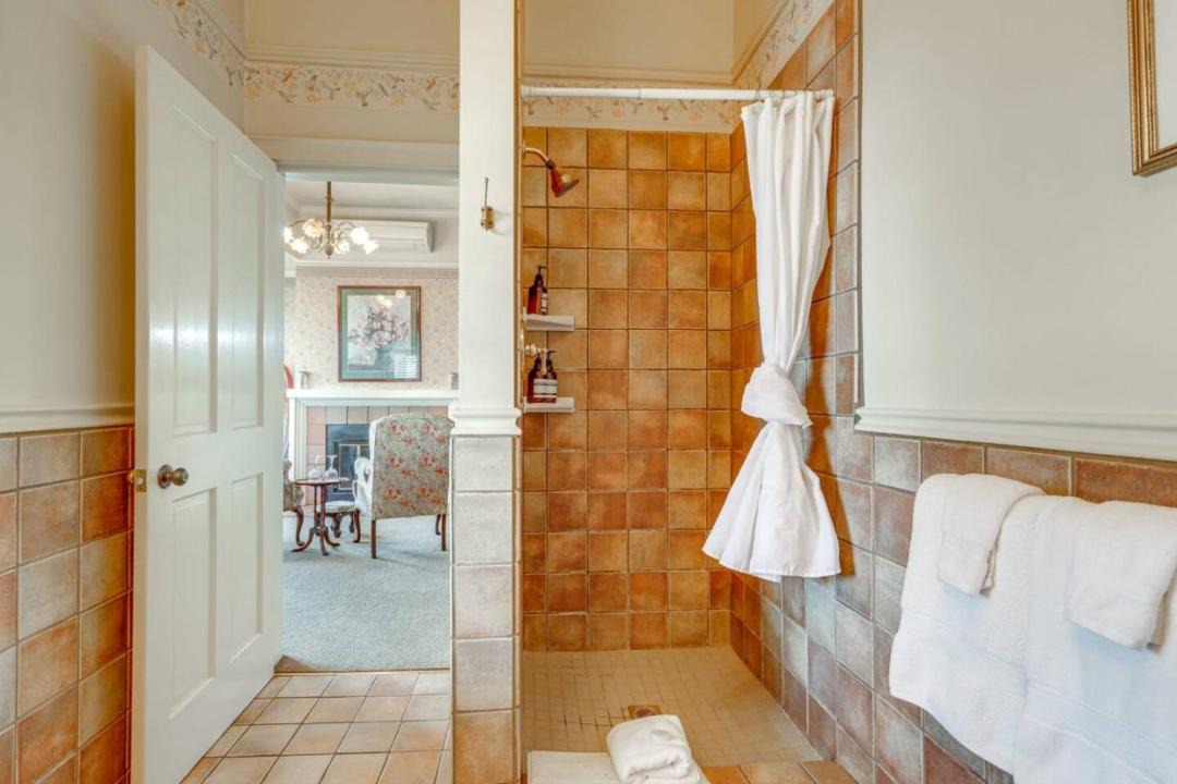 Photo of Bathroom in Sutter Creek