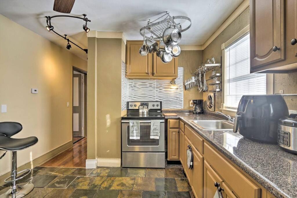 Photo of Kitchen in East Hartford