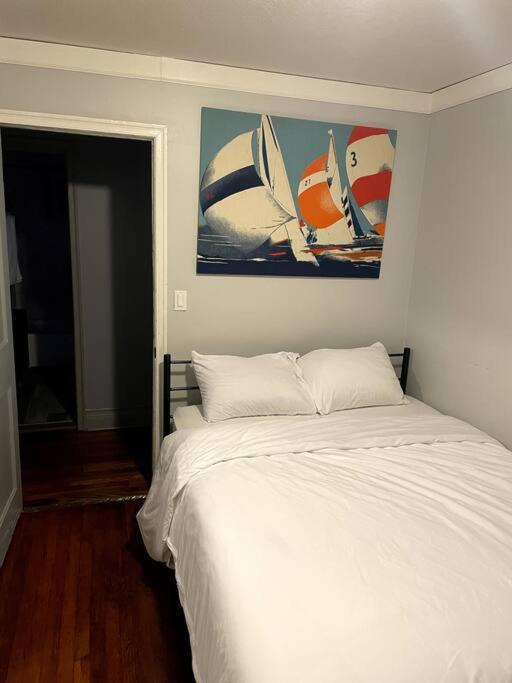 Photo of Bedroom in East Hartford