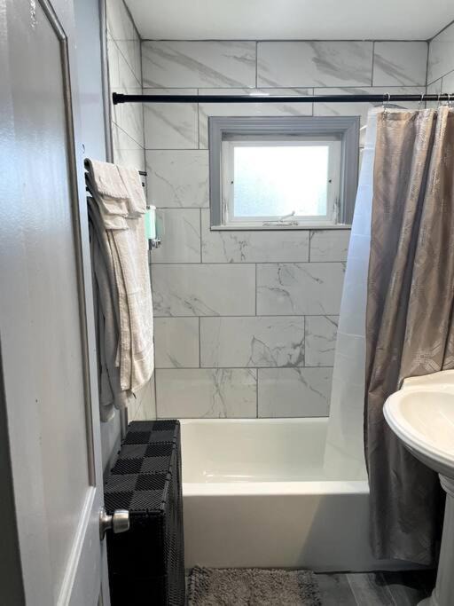 Photo of Bathroom in East Hartford