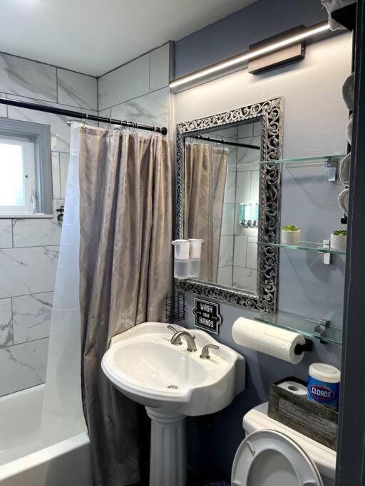 Photo of Bathroom in East Hartford