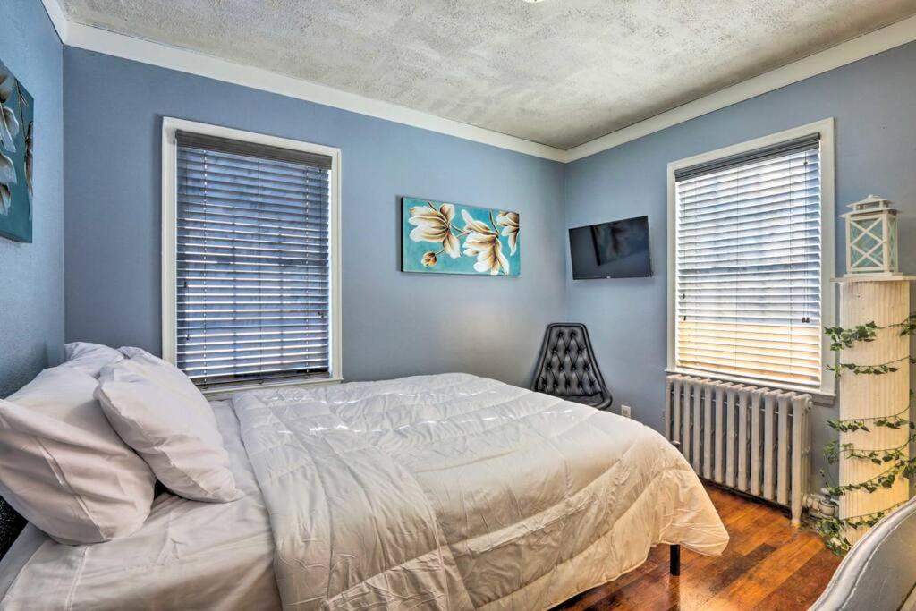 Photo of Bedroom in East Hartford