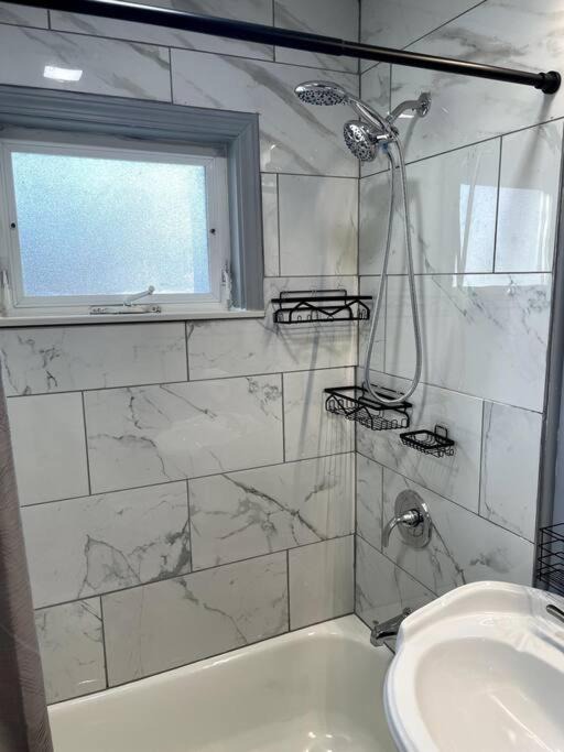 Photo of Bathroom in East Hartford