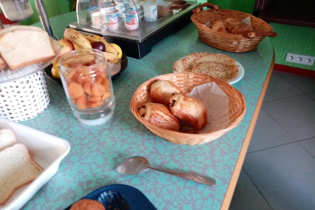 Photo of Kitchen in Fayet