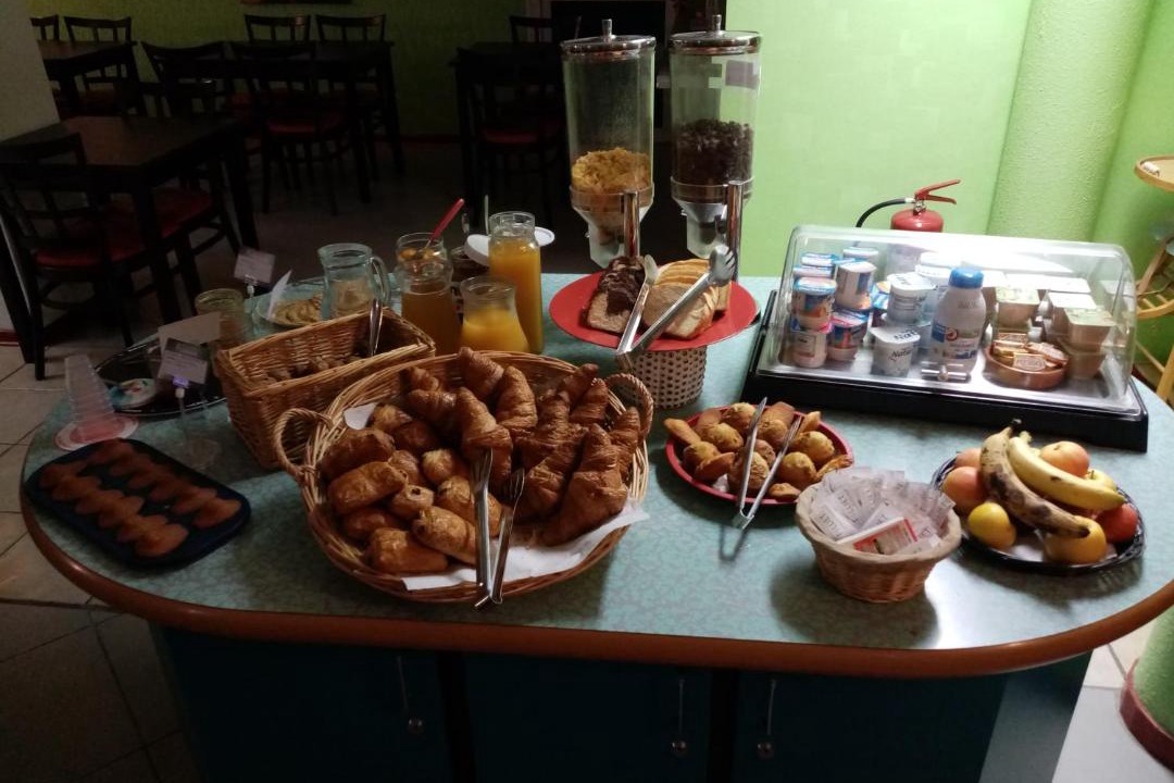 Photo of Kitchen in Fayet