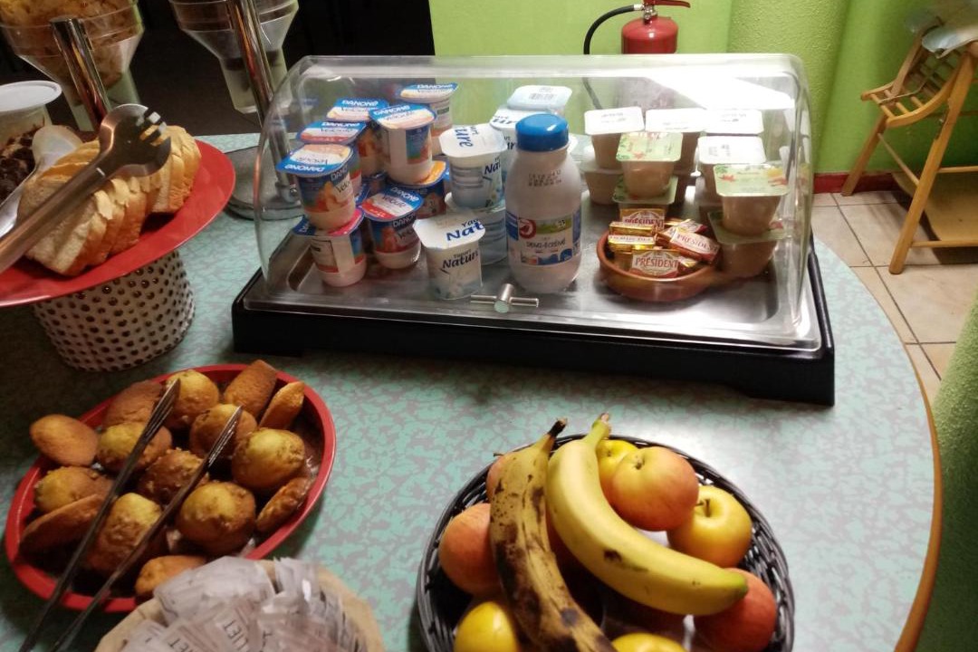 Photo of Kitchen in Fayet