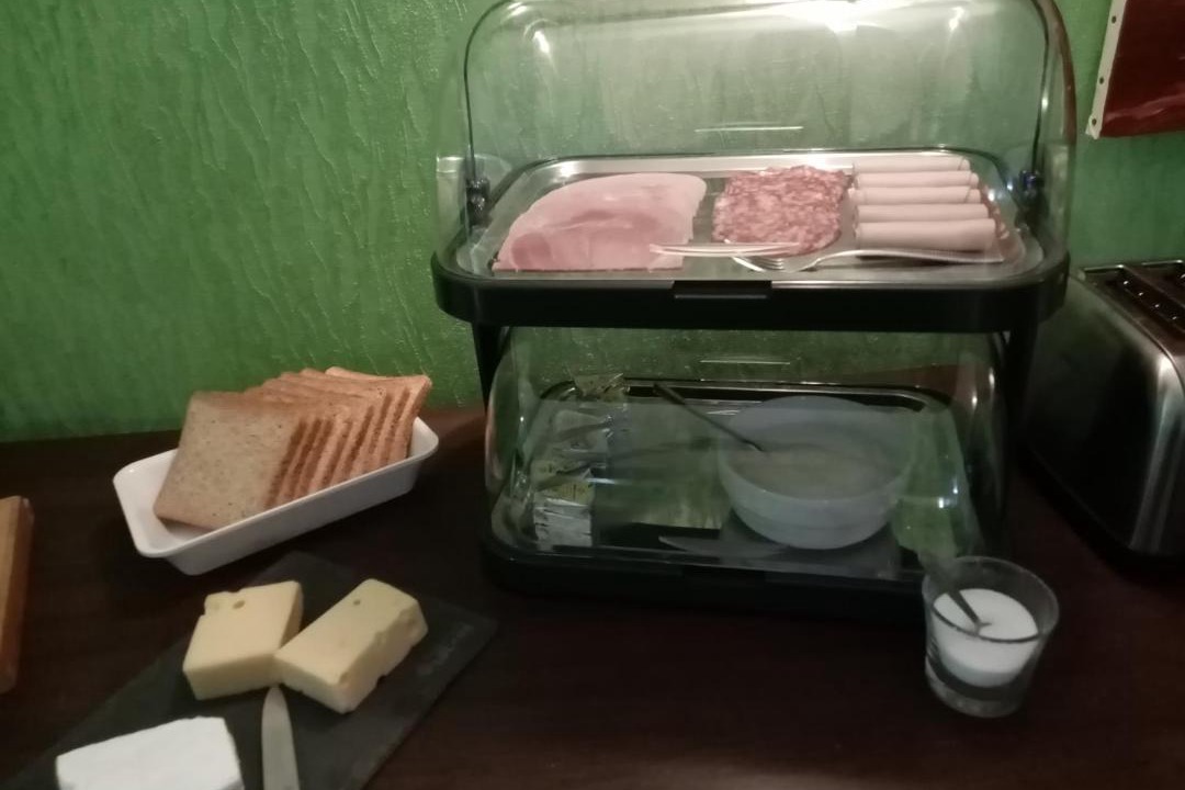 Photo of Kitchen in Fayet