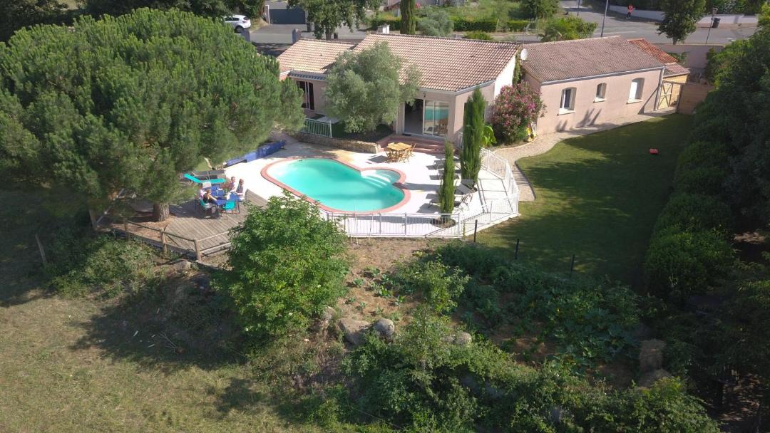 Photo of Others in Nueil-les-Aubiers