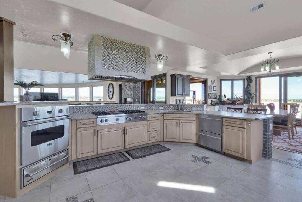 Photo of Kitchen in Parker