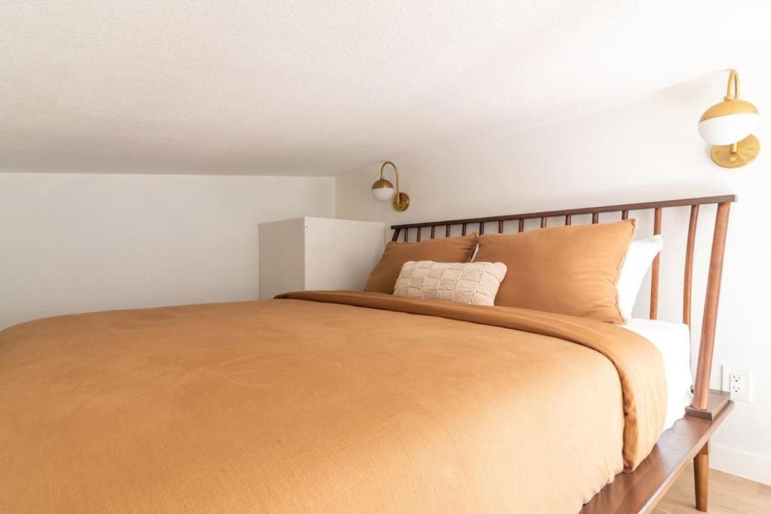 Photo of Bedroom in Holly