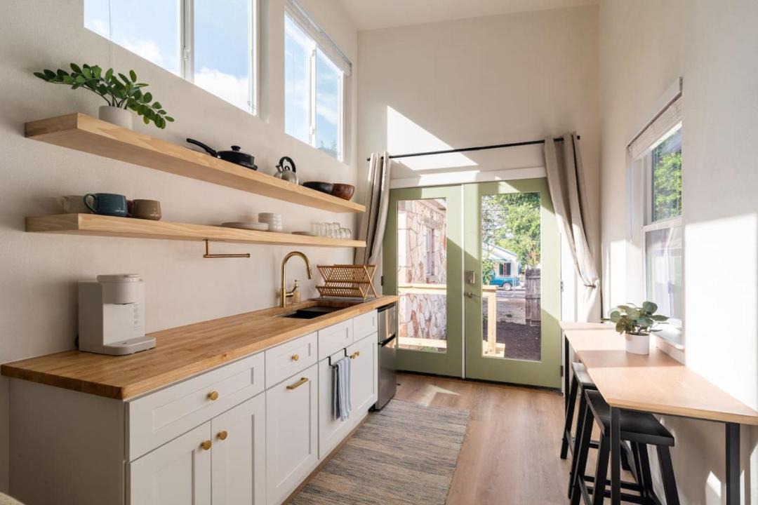 Photo of Kitchen in Holly