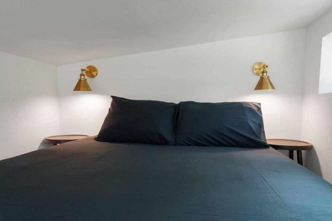 Photo of Bedroom in Johnston Terrace
