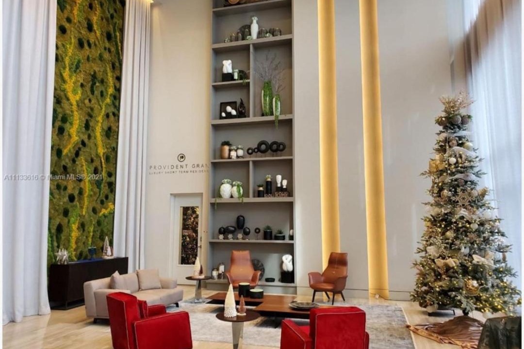 Photo of Livingroom in Doral