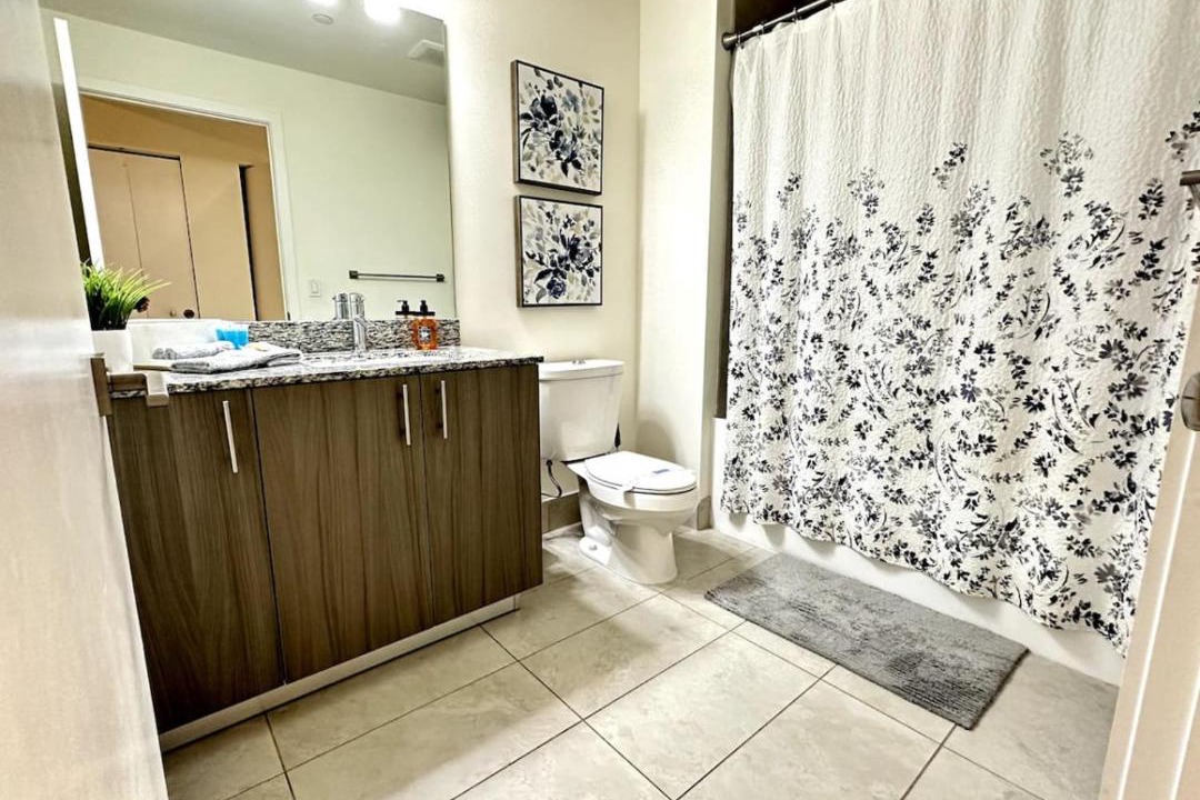 Photo of Bathroom in Doral