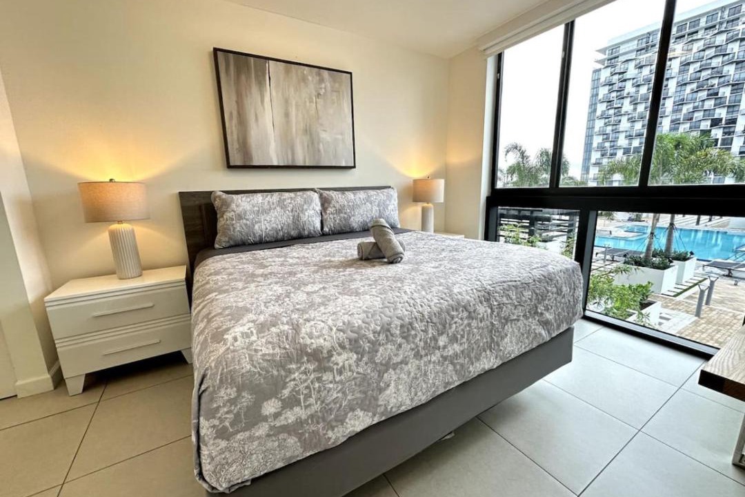 Photo of Bedroom in Doral