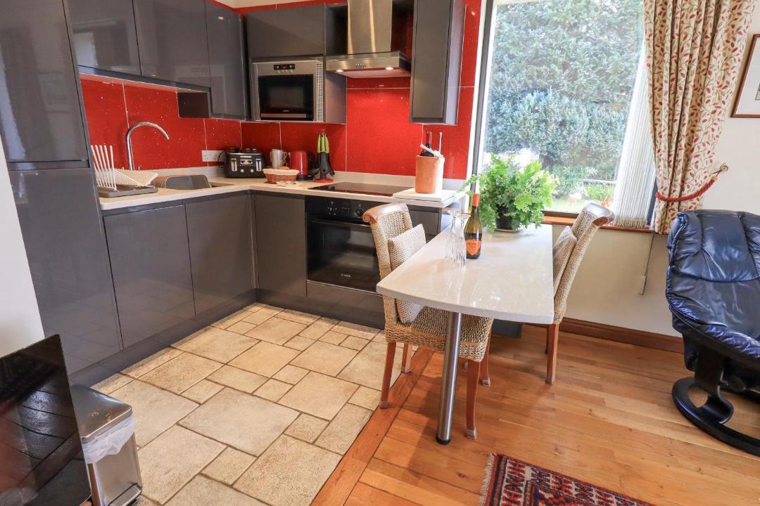 Photo of Kitchen in Grasmere