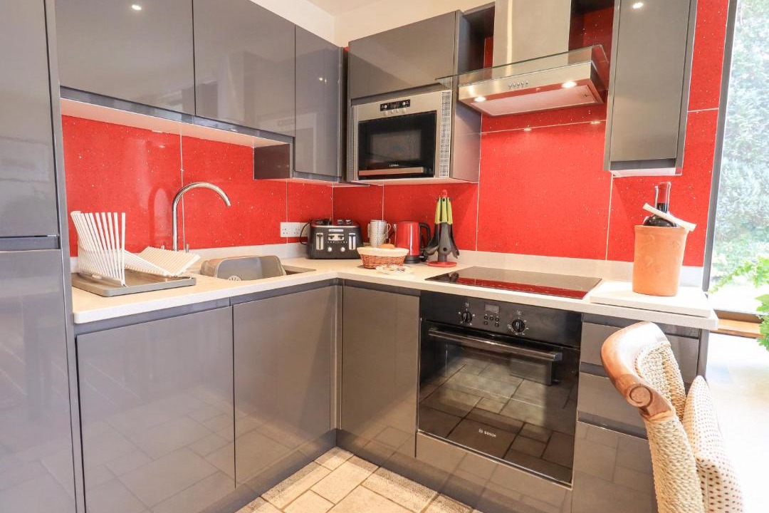 Photo of Kitchen in Grasmere