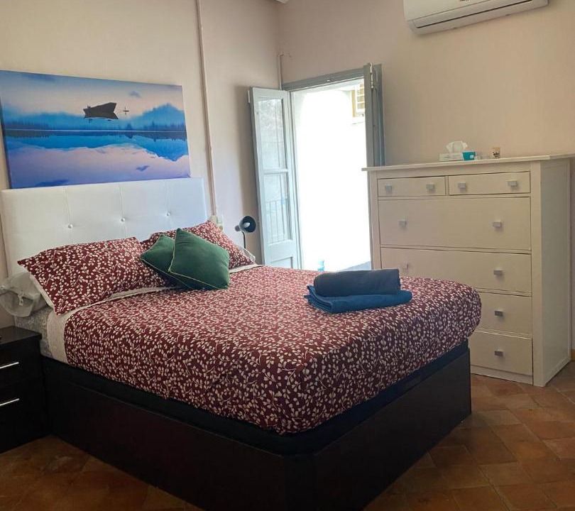 Photo of Bedroom in Vilafranca del Penedes