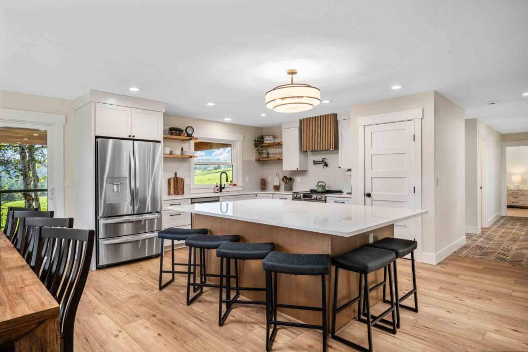 Photo of Kitchen in Dundee