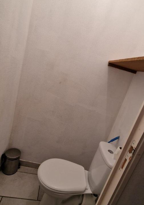 Photo of Bathroom in Spoy