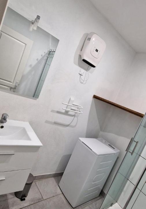 Photo of Bathroom in Spoy