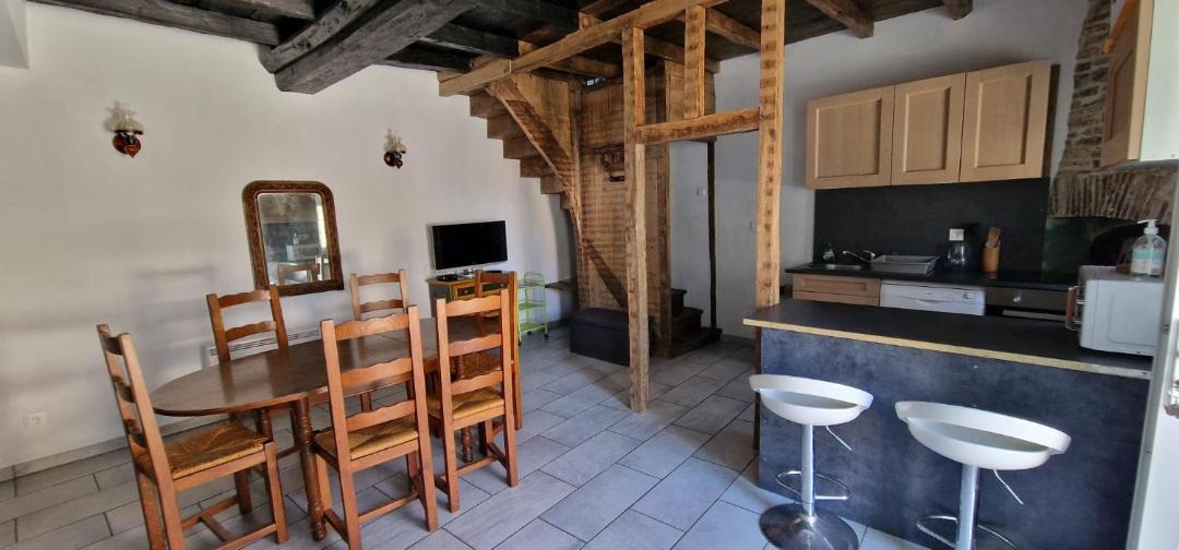 Photo of Kitchen in Spoy