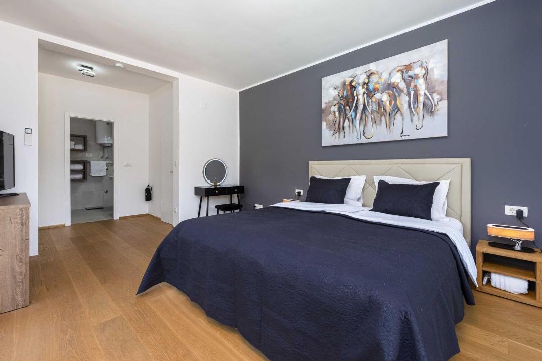 Photo of Bedroom in Stikovica