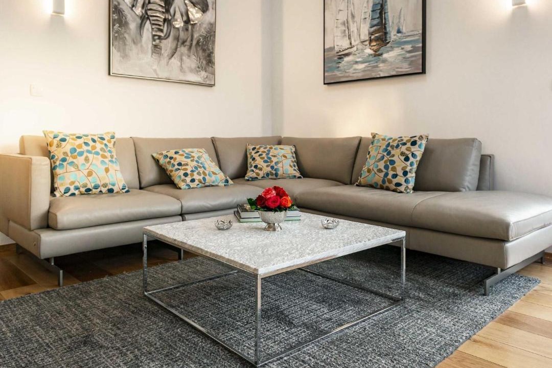 Photo of Livingroom in Stikovica