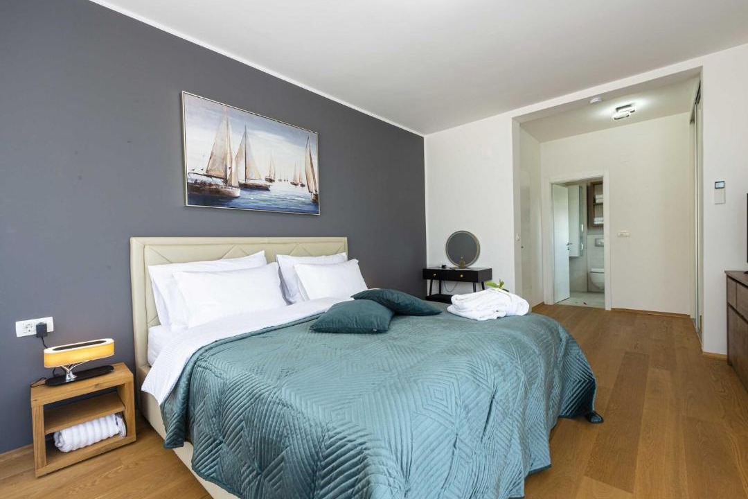 Photo of Bedroom in Stikovica