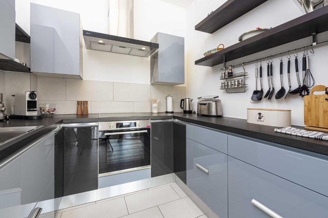 Photo of Kitchen in Stikovica